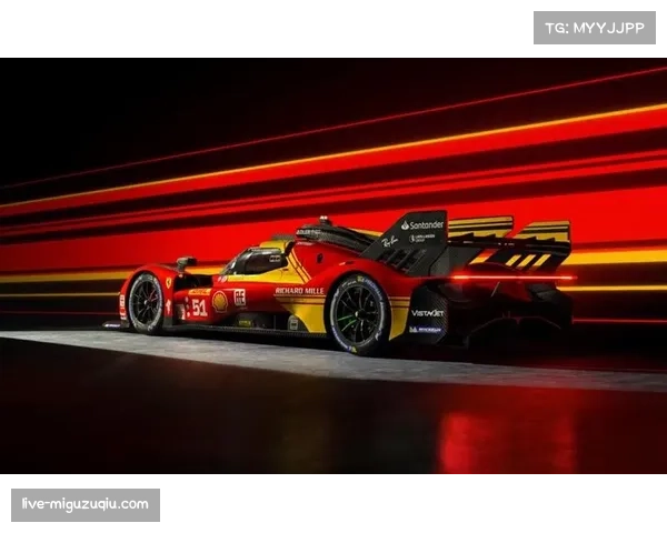 法拉利车队亚军争夺关键 赛车稳定性和策略执行并重