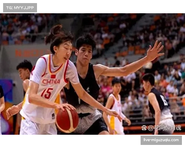 WCBA赛场广东女篮凭借速度换空间体系激活替补阵容